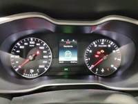 Vista plancia strumenti