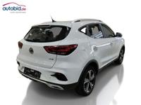 Vista posteriore destra