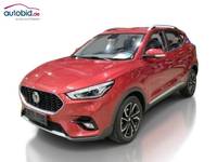 Vista anteriore sinistra