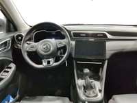 Pogled na unutrašnjost