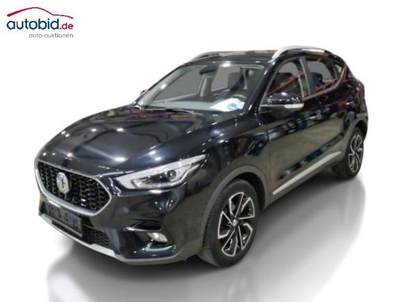 Pogled od napred levo