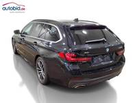 Vaizdas iš galo kairės