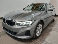 Pogled sprijeda lijevo