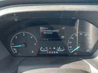 Ansicht Kombiinstrument