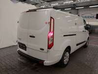 Ansicht hinten rechts