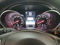 Pogled na kombinirani instrument