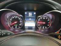 Pogled na kombinirani instrument