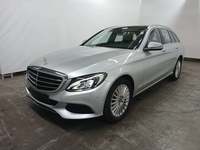 Pogled sprijeda lijevo