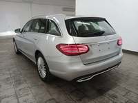 Pogled straga lijevo