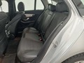 View of rear seat