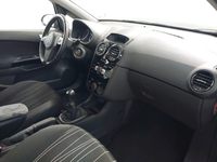 İç mekan görünümü