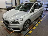 Náhled zpředu zleva