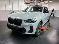 Náhled zpředu zleva