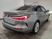 Vista posteriore destra