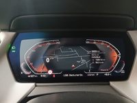 Vista plancia strumenti