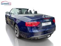 Vaade tagant vasakult