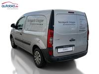 Pogled od pozadi levo