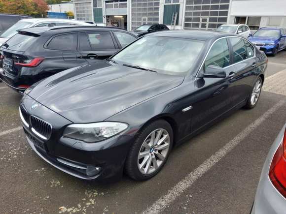 Náhled zpředu zleva