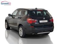 Ansicht hinten links