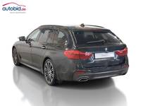 Ansicht hinten links