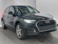 Vaizdas iš priekio dešinės