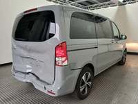 Vaizdas iš galo dešinės