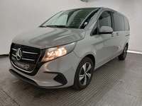 Vaizdas iš priekio kairės