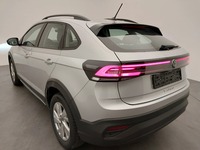 Ansicht hinten links