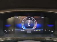 Ansicht Kombiinstrument