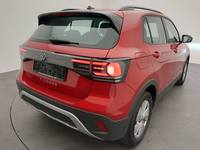 Ansicht hinten rechts