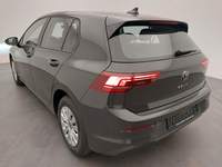 Ansicht hinten links