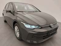 Ansicht vorne rechts