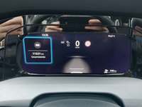 Ansicht Kombiinstrument