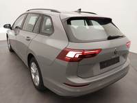 Ansicht hinten links