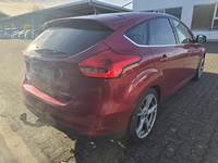 Sağ arka görünüm