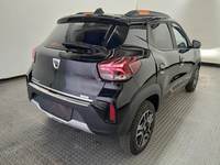 Vaizdas iš galo dešinės