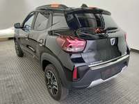 Vaizdas iš galo kairės