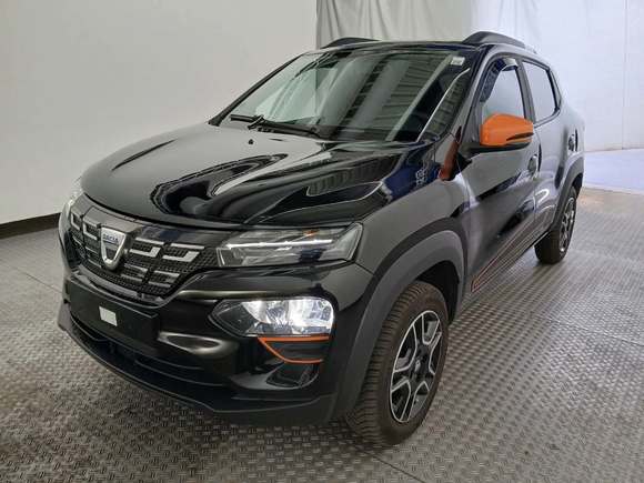 Vaizdas iš priekio kairės