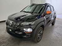 Vaizdas iš priekio kairės