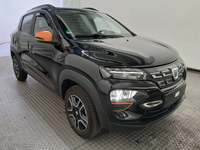 Vaizdas iš priekio dešinės