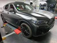 Náhled zpředu zprava