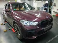 Náhled zpředu zprava