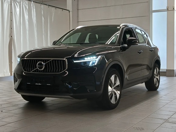 Náhled zpředu zleva