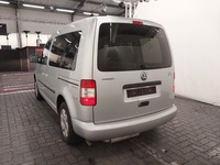 Ansicht hinten links