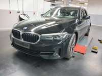 Náhled zpředu zleva