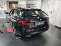 Náhled zezadu zleva