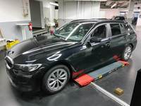 Náhled zpředu zleva