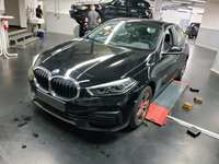 Náhled zpředu zleva