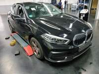 Náhled zpředu zprava