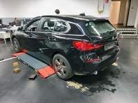 Náhled zezadu zleva